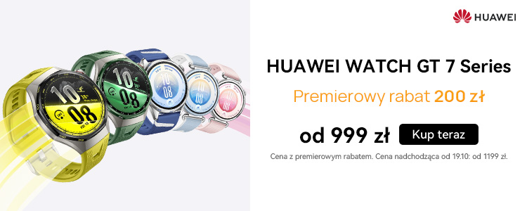 Reklama Huawei